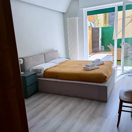 Peperino Apartamento *