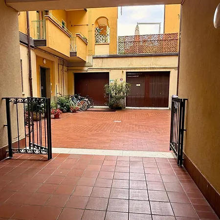 Apartamento Peperino
