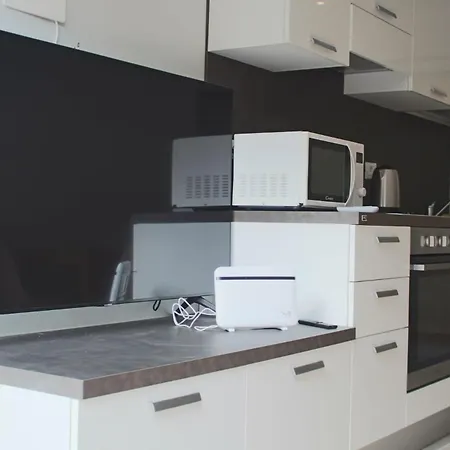 Peperino Apartment