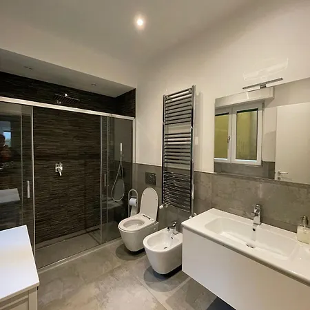 Apartment Peperino