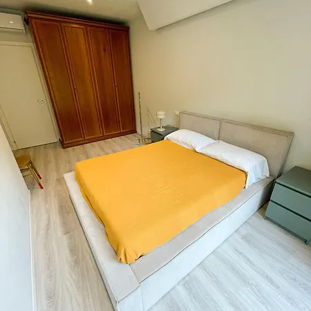 Peperino Apartment