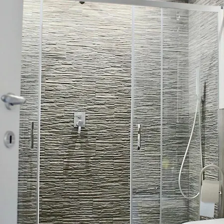 Apartment Peperino