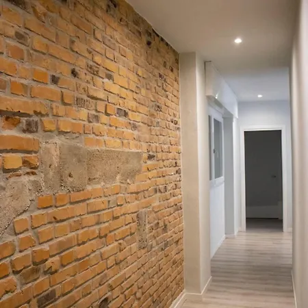 Peperino Apartment *