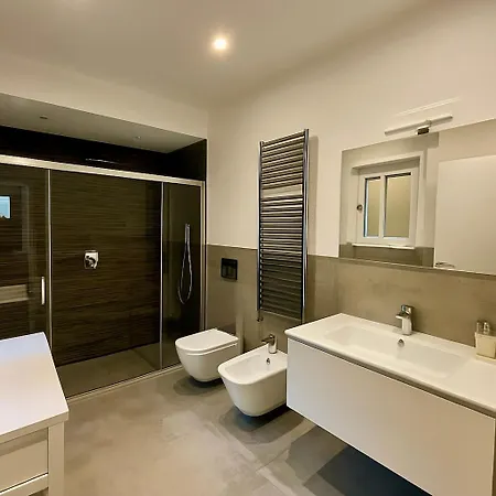 Peperino Apartman