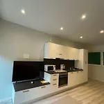 Apartment Peperino
