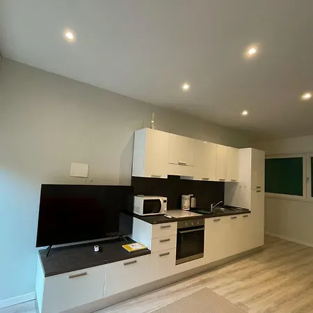 Apartamento Peperino