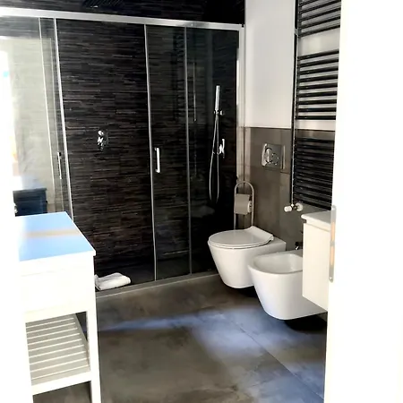 Apartamento Peperino Verona